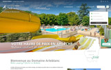 Domaine Arleblanc