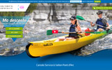 Canoës Service