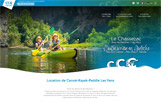 CCC Canoë