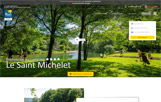 Le Saint Michelet